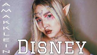 AMAKKLEIN - Disney  Official lyric video