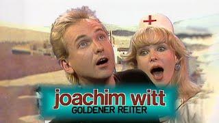 Joachim Witt - Goldener Reiter Musikladen Extra - German Edition III 7th Nov 1981
