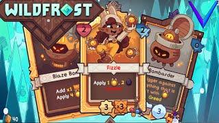 Foreshadowing - Wildfrost 1.2.0