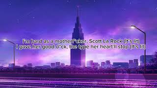 Parking Lot Travis ScottMustardLyrics