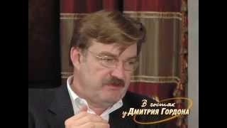 Евгений Киселев. В гостях у Дмитрия Гордона. 14 2009