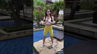 VIDEO TIKTOK MARIA VANIA