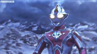 Ultraman mebius Infinity Comeback 2022  Ultra galaxy fight the destined crossroad