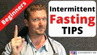 Intermittent FASTING Tips for Beginners Makes Fasting Easier 2024