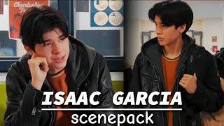 Isaac Garcia  scenepack My Life With The Walter Boys