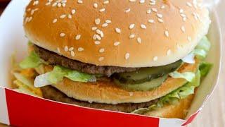 The Simple Big Mac Hack You Didnt Know Existed