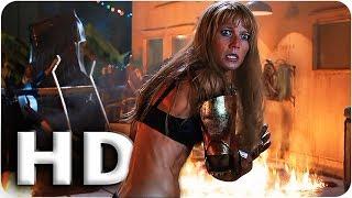 Pepper vs Killian I Am The Mandarin Scene  Iron Man 3 2013 Movie Clip HD