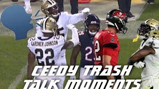 Chauncey Gardner Johnson aka Ceedy Duce TRASH TALK MOMENTSTroll MomentsFunny MomentsHD️