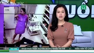 Van mai huong lo clip nong do nguyen nhan gi vay?