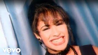 Selena - La Llamada Official Music Video