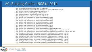 Status of the ACI 318-25 Building Code Requirements for Structural Concrete