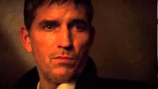 Person of Interest John Reese vs Alonzo Quinn