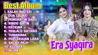 The Best Era Syaqira  Akhtar Music