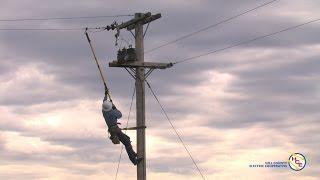 Life of a Lineman The Unsung Hero