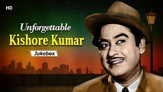 Kishore Kumar Songs  Top 20 Kishore Kumar Hits