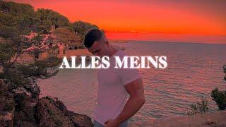 Vayne - Alles Meins Official Visuals prod. NEO