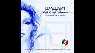 Limelight-   Loving You Loving Me. 2023