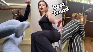 Nicki Minaj - Did It Onem TikTok Outfit Change Challenge Part 2