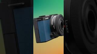 Lumix S9 The Content Creators Dream Camera Real-Time LUTs & 6K Video