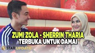 Jalani Sidang Cerai Online Jalan Damai Zumi Zola-Sherrin Tharia Masih Terbuka? -Star Update- 0807