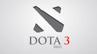 DOTA 3