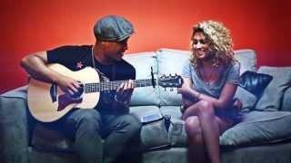 Jeremy Passion & Tori Kelly - Brokenhearted Brandy feat. Wanya Morris