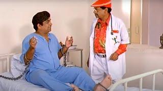 Brahmanandam And Ms Narayana Comedy Scene  Telugu Comedy Scenes  Telugu Videos