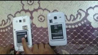 samsung galaxy core 2  vs samsung galaxy j1 mini