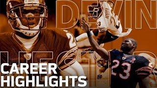 Devin Hester You Are Ridiculous Highlights  NFL Legends