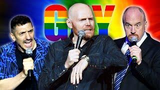 Best of Gay Jokes Compilation