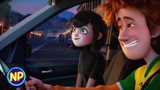 Best Mavis & Johnny Moments In Hotel Transylvania  Compilation  Now Playing