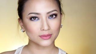 Smokey Eye ItsJudyTime Palette - Colorismyweapon