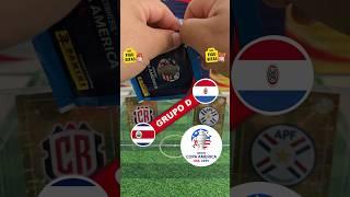 Costa Rica vs Paraguay Predicción #CopaAmerica2024