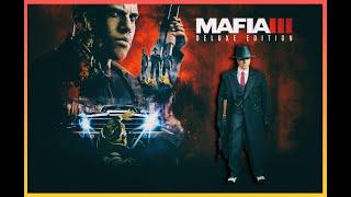 Mafia 3 Definitive Edition #baks #ПРОИГРЫ #bakstoplay #Mafia3 #Mafia3Definitive Edition