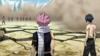 “Gildarts Return?” Fairy Tail Ep. 305