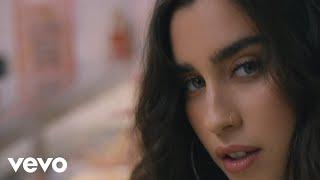 Lauren Jauregui - 50ft. Official Video