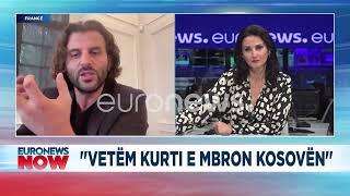 Ndërkombëtarët duan Vuçiç dhe Kosovën Përplasja me Kurtin