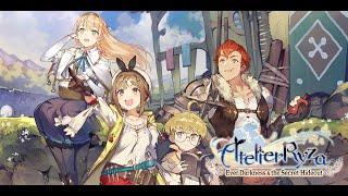 Atelier Ryza  Part 8  Weve beaten a dragon now what?