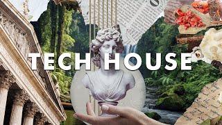 Tech House & Techno Mix  Hype Music