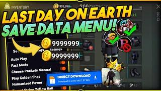 Last Day on Earth MOD MEMU 1.24.0 VIP Save Data Unlimited MoneyUnlocked Premium Skins & More 2024