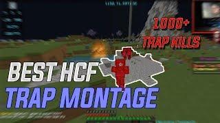 BEST HCF Trap Montage 1000+ trap kills so far #13K