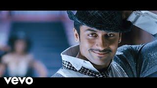 Aadhavan - Hasili Fisiliye Video  Suriya