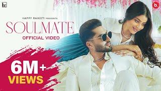 Soulmate Official Video - Jassie Gill  Sargi Maan  Happy Raikoti  Avvy Sra  Punjabi Song 2023