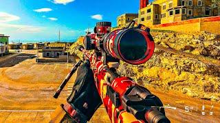Call of Duty Warzone 3 KAR98K Solo Gameplay PS5 No Commentary