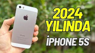 iPHONE 5S 2024 YILINDA ALINIR MI ?
