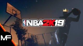 NBA 2K19  MyPARK DONE BETTER...  ITS TIME TO...