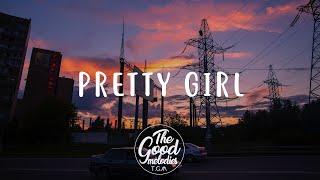Ice Spice & Rema - Pretty Girl Lyrics  Lyric Video