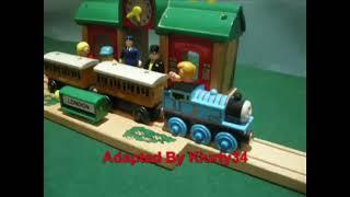 Thomas And The Challenge Full Video Klurty34