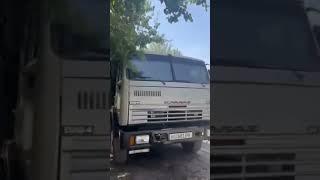 камаз 55111 #камаз65115 #камаз #kamaz #камазсамосвал #kamazz #камазист #камаз6520 #камазмастер