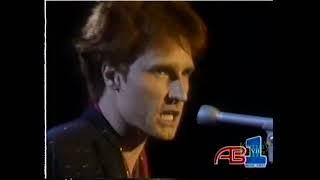 John Waite-Missing You-American Bandstand1985  4K HD